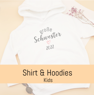 Shirts & Hoodies Kids