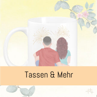 Tassen & mehr