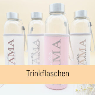 Trinkflaschen