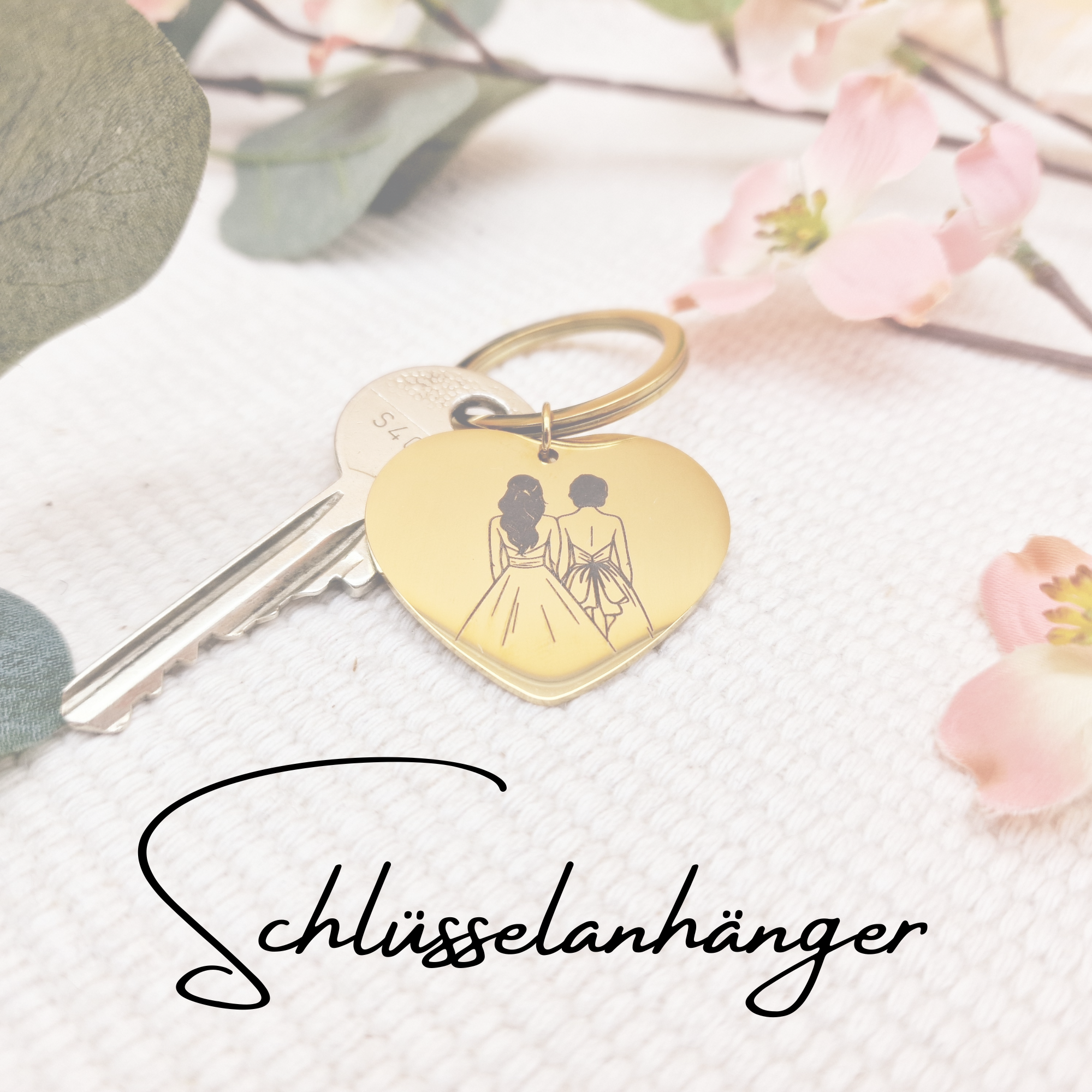 Schlüsselanhänger