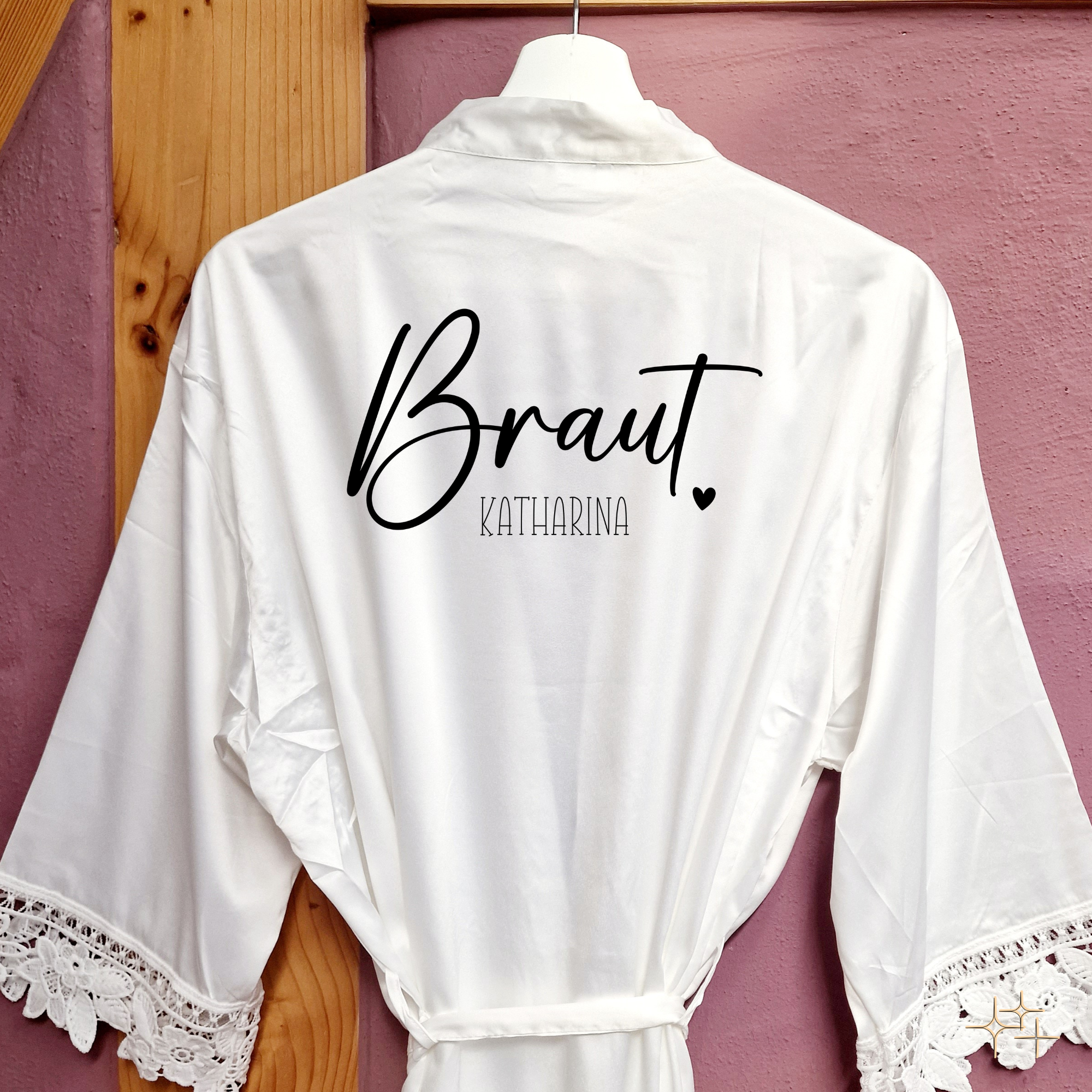 Team Braut