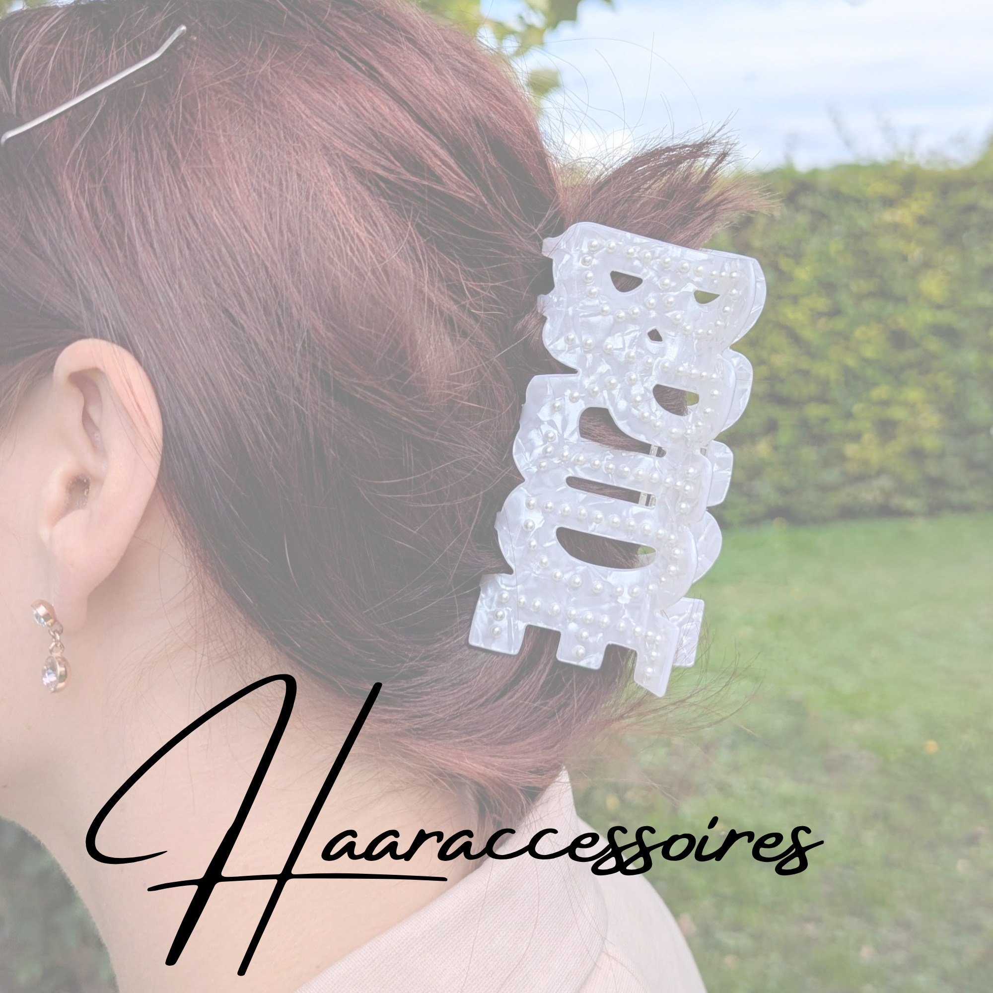 Haaraccessoires