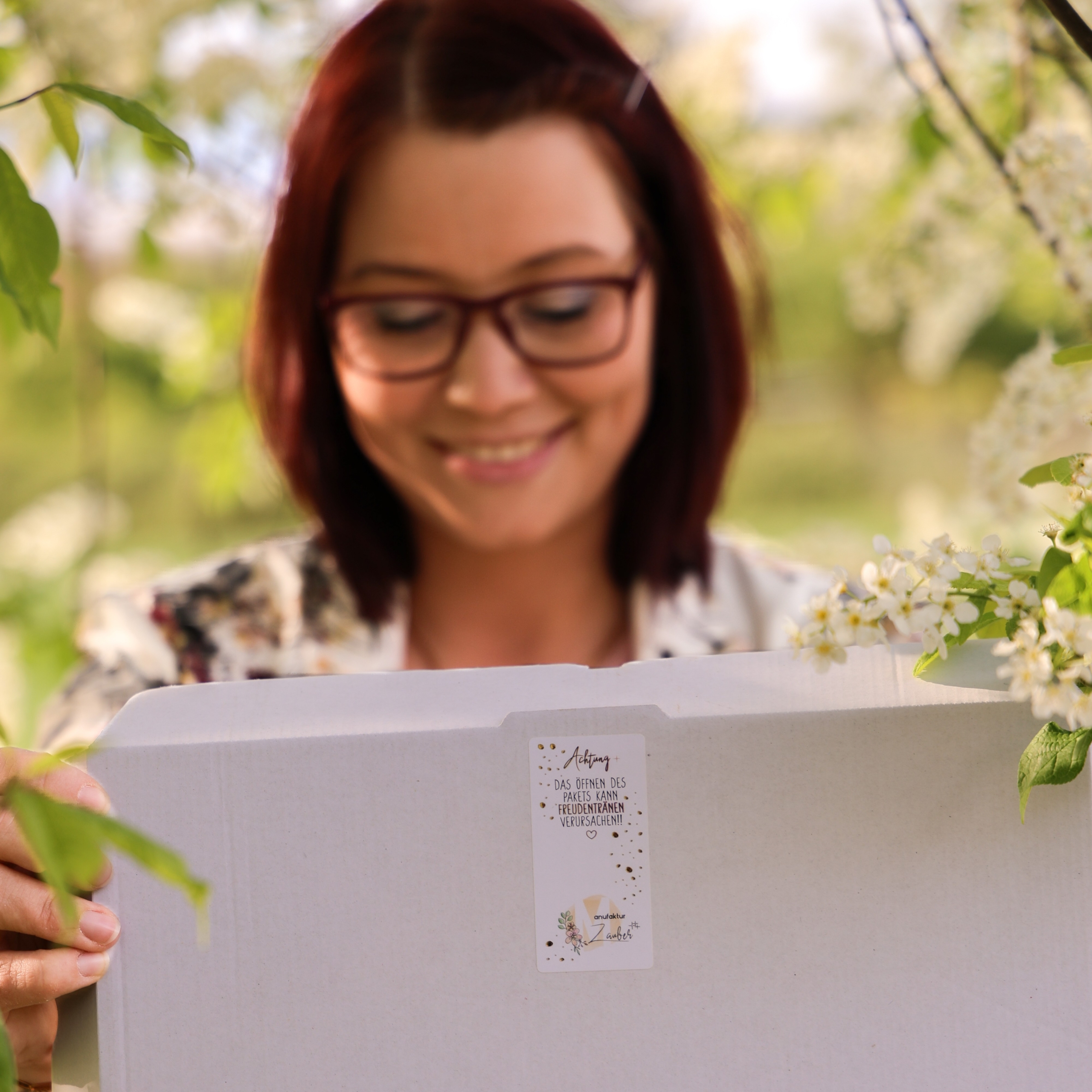 1 Kugel – Bride Surprise | Die Glücks-Lotterie für Bräute