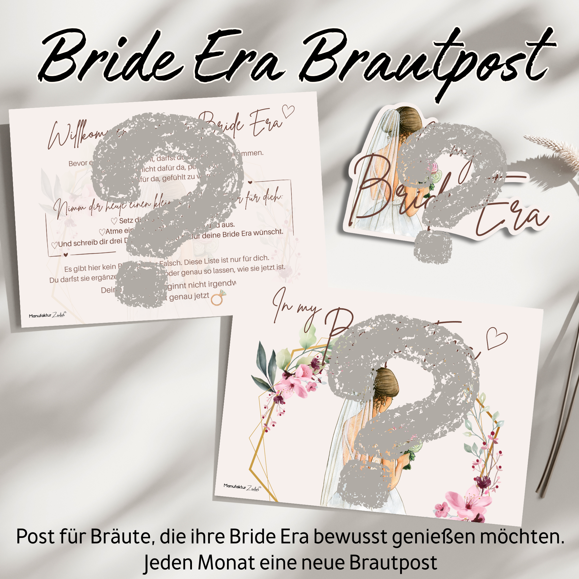 Bride Era Brautpost